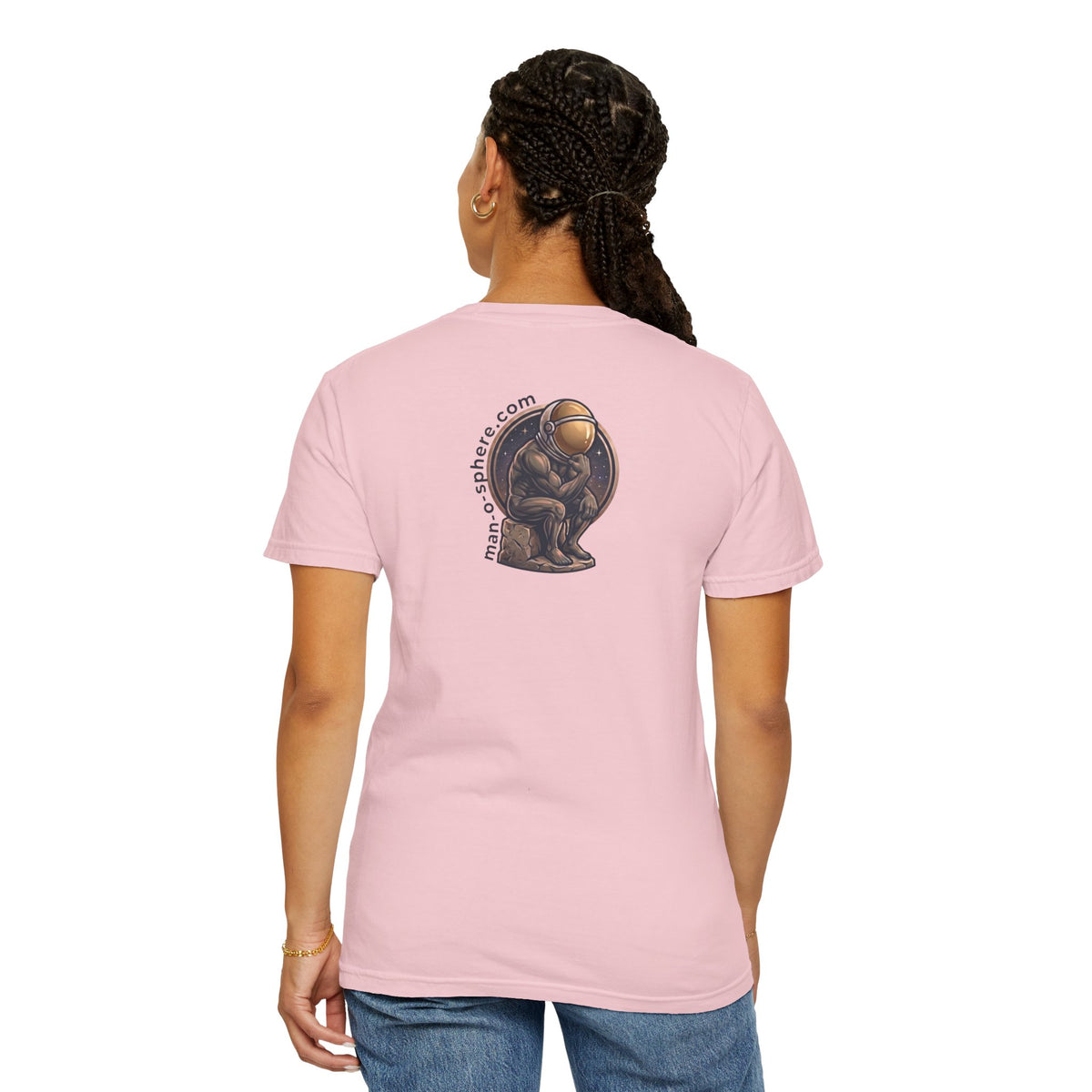 Analog Upbringing