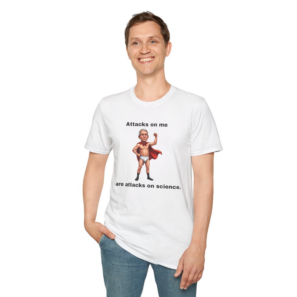 Science Man